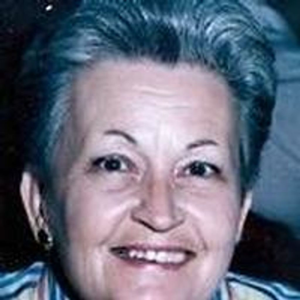 Peggy G Phillips