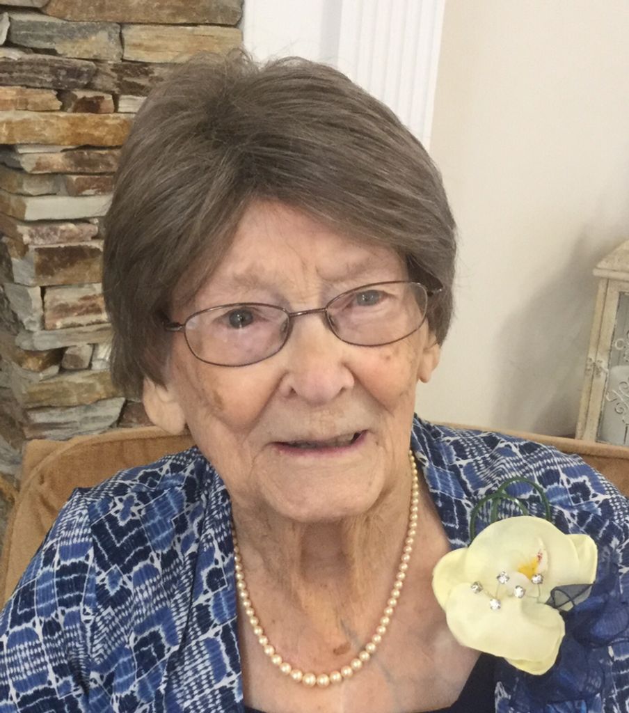 Maxine McDuffie McLean Profile Photo