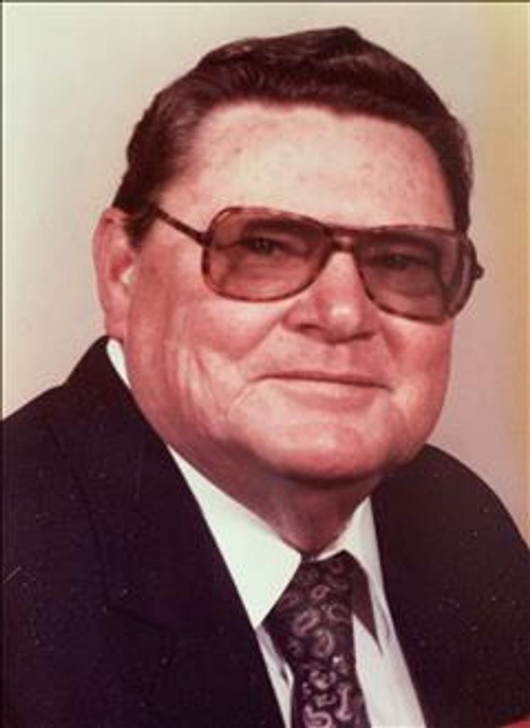 Charles E Duncan Jr.