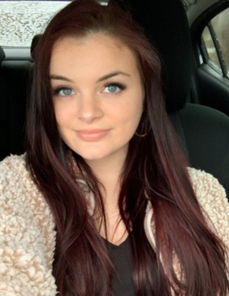 Morgan Aliese Michael