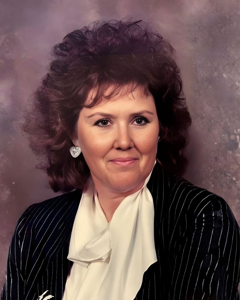 Ada Dee McIntosh Profile Photo