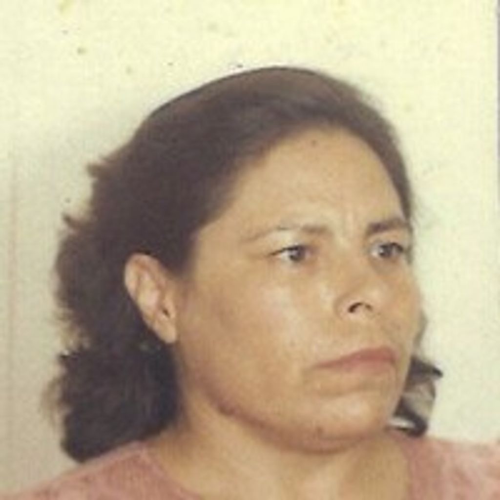 Trinidad Olivas Arroyo