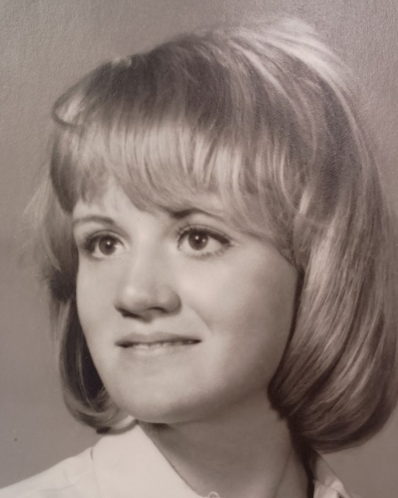 Julia Beth Baldwin