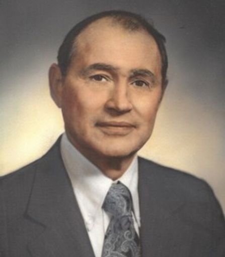 Robert Edwin Lambert Profile Photo