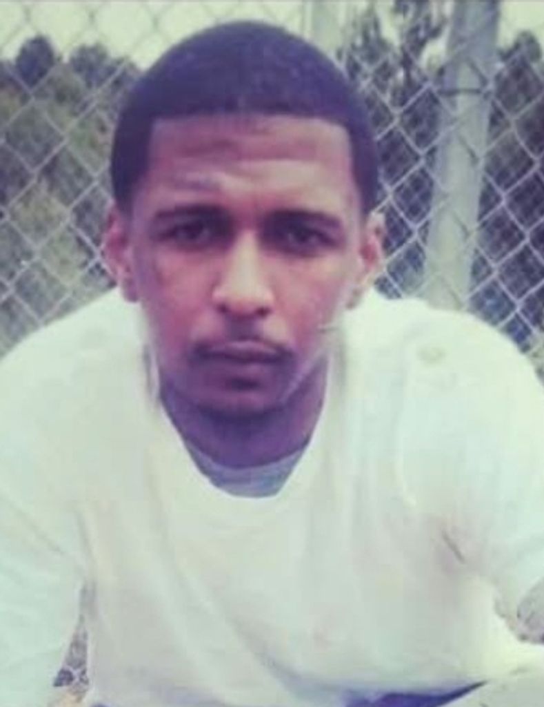 Antoine Christopher Parker