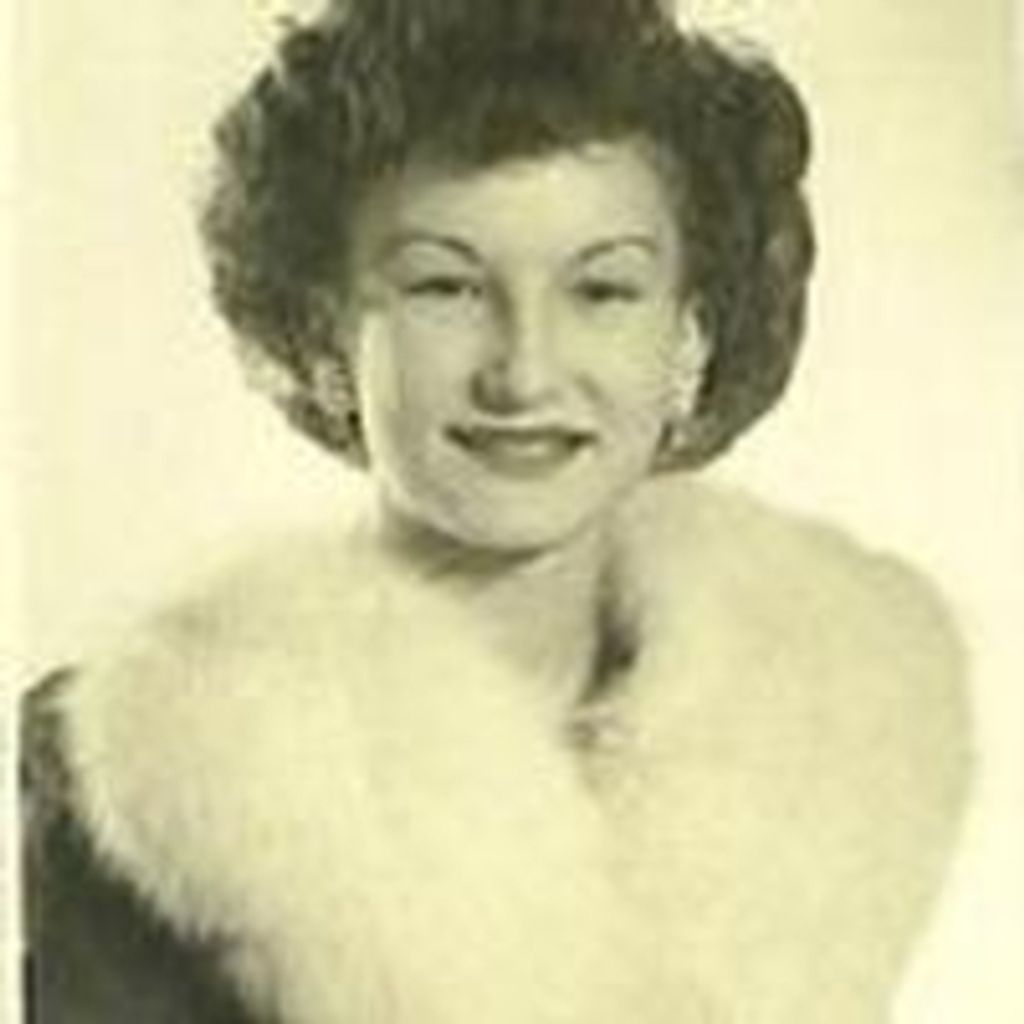 Lea Mae Bednorz-Bruce