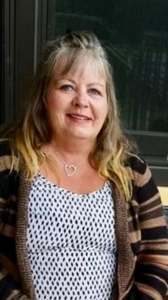 Tamara Gail Barfknecht Deutsch Profile Photo