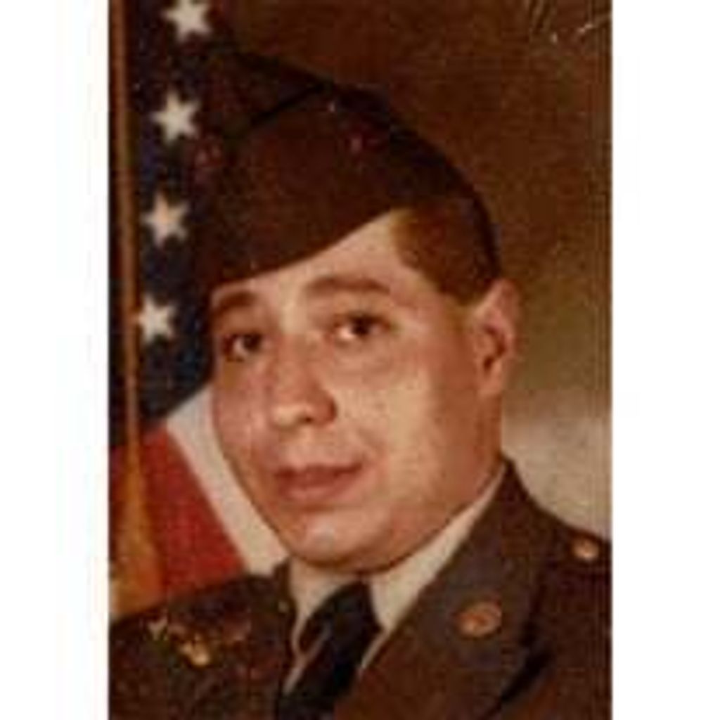 Michael Petrocelli Profile Photo