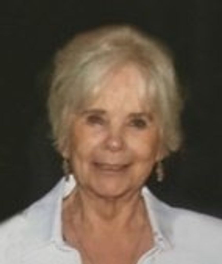 Joan  DeWitt