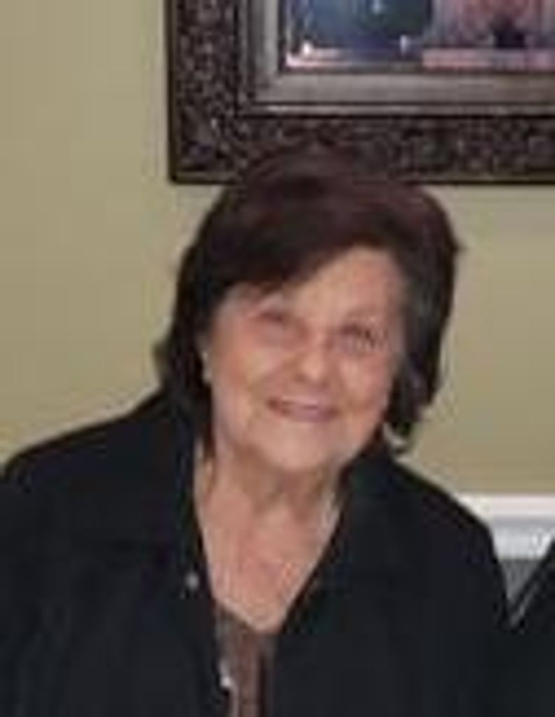 Sylvia R. Avitabile