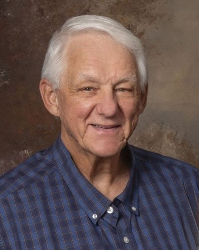 James Wiley Harp Profile Photo