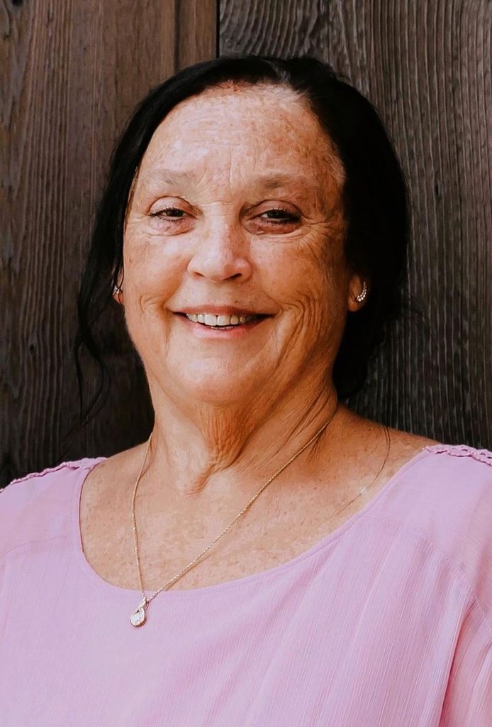 Susy Murray Profile Photo