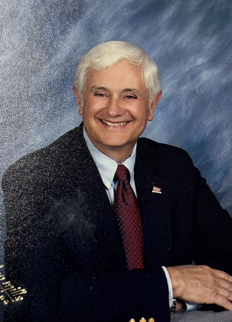 Felipe "Phil" Cervantes Profile Photo