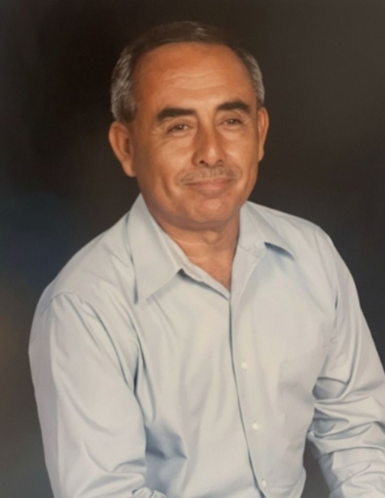Ruben Flores Zapata Sr. Profile Photo