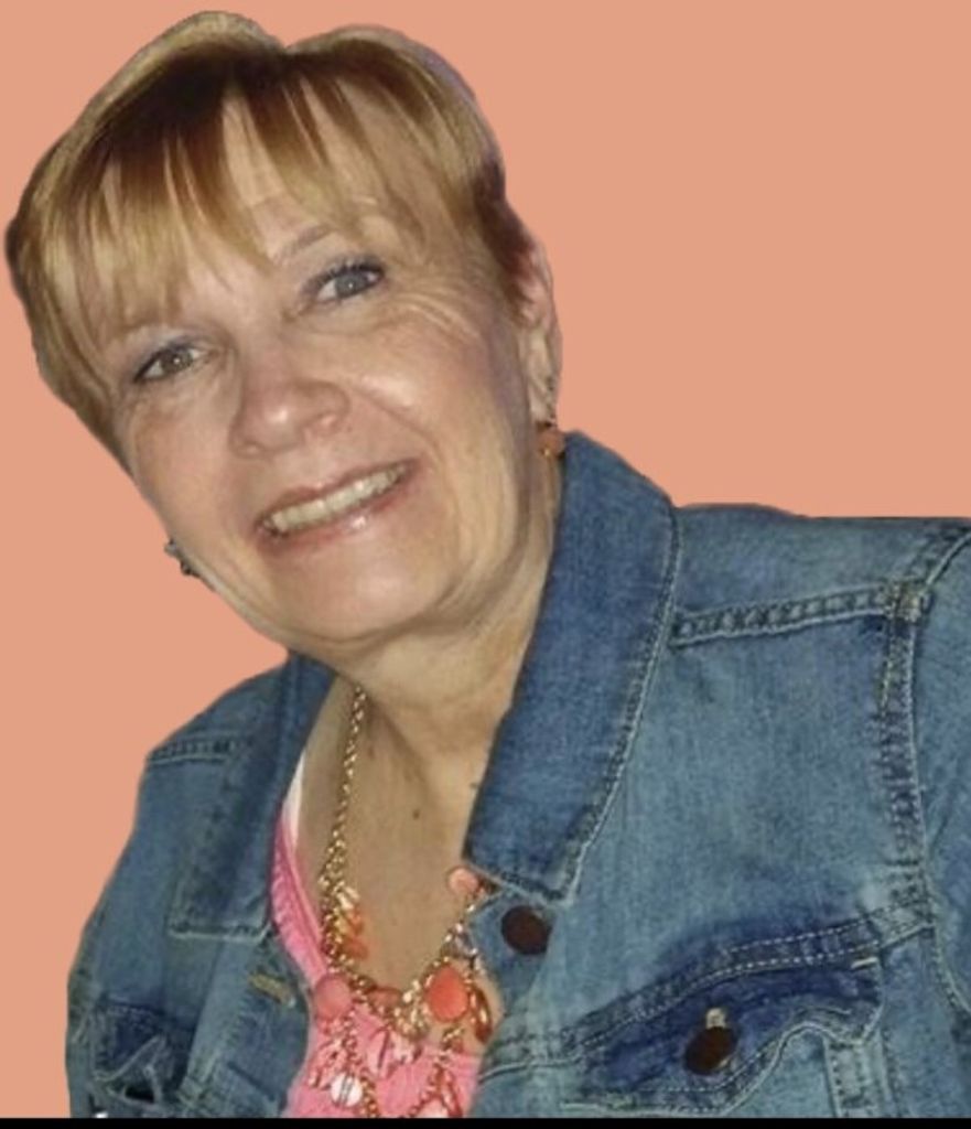 JoAnn Soccio