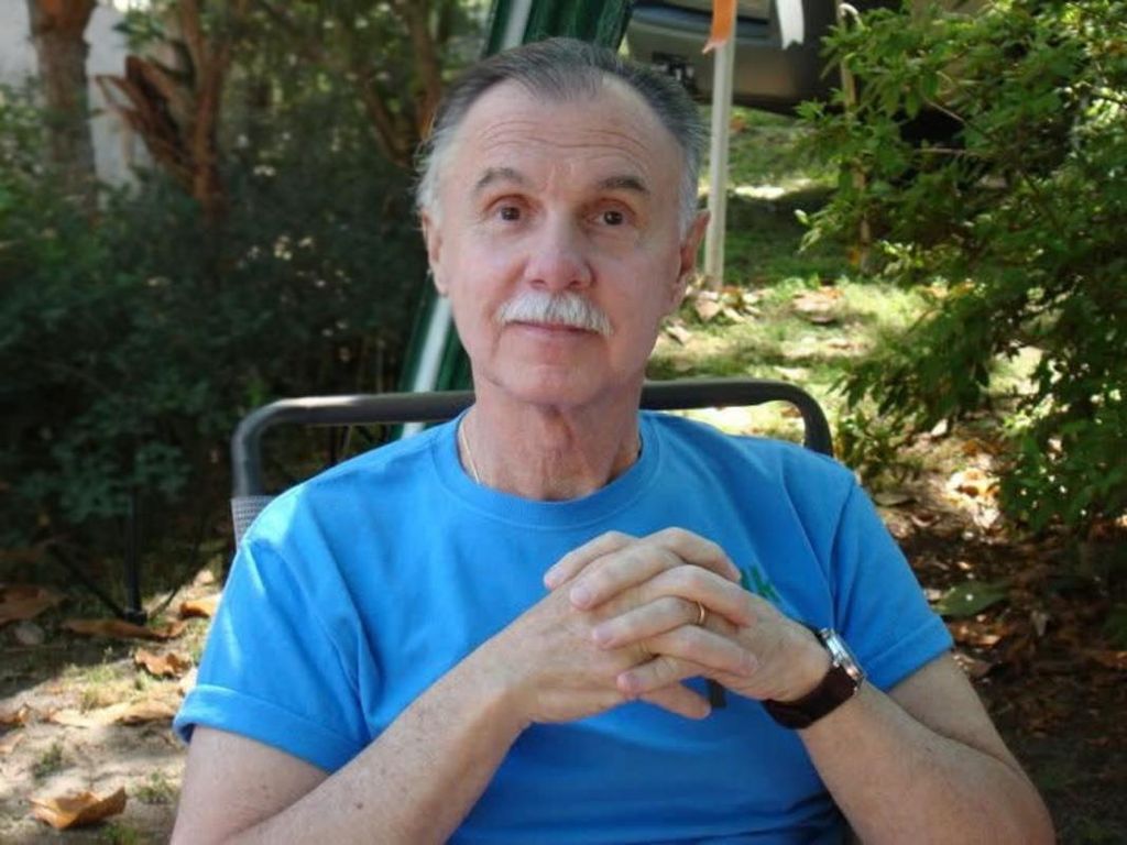Mgysgt Robert Roy O'Bday, Sr., Usmc Retired Profile Photo
