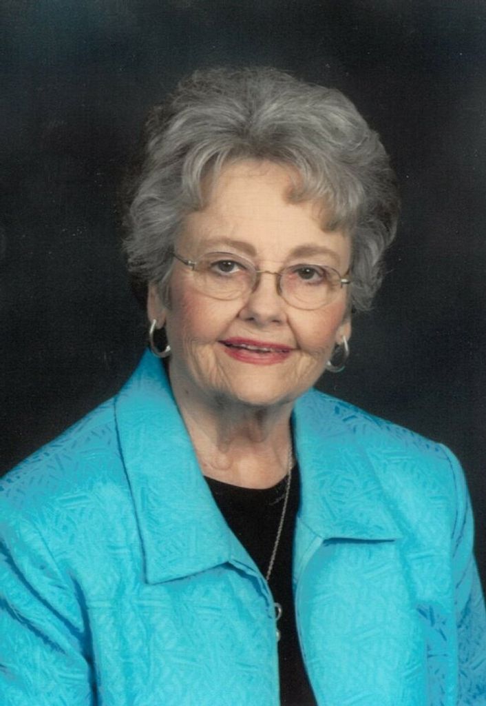 Lois Marie Jeanes Morris