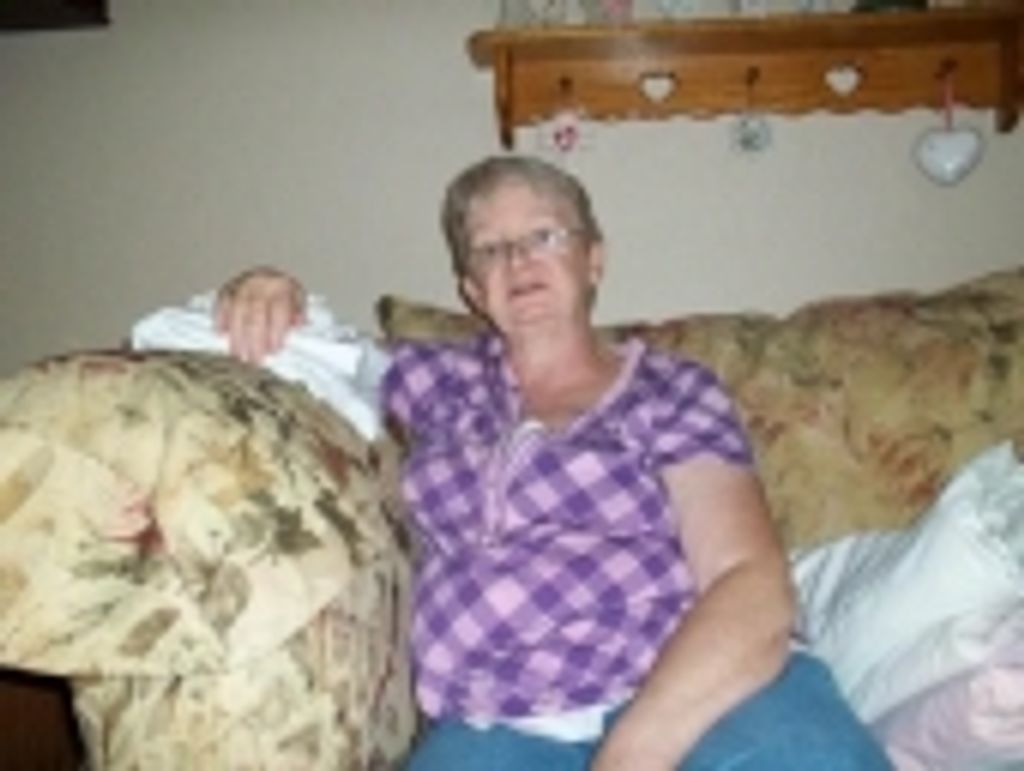 Joyce E. Beadnell