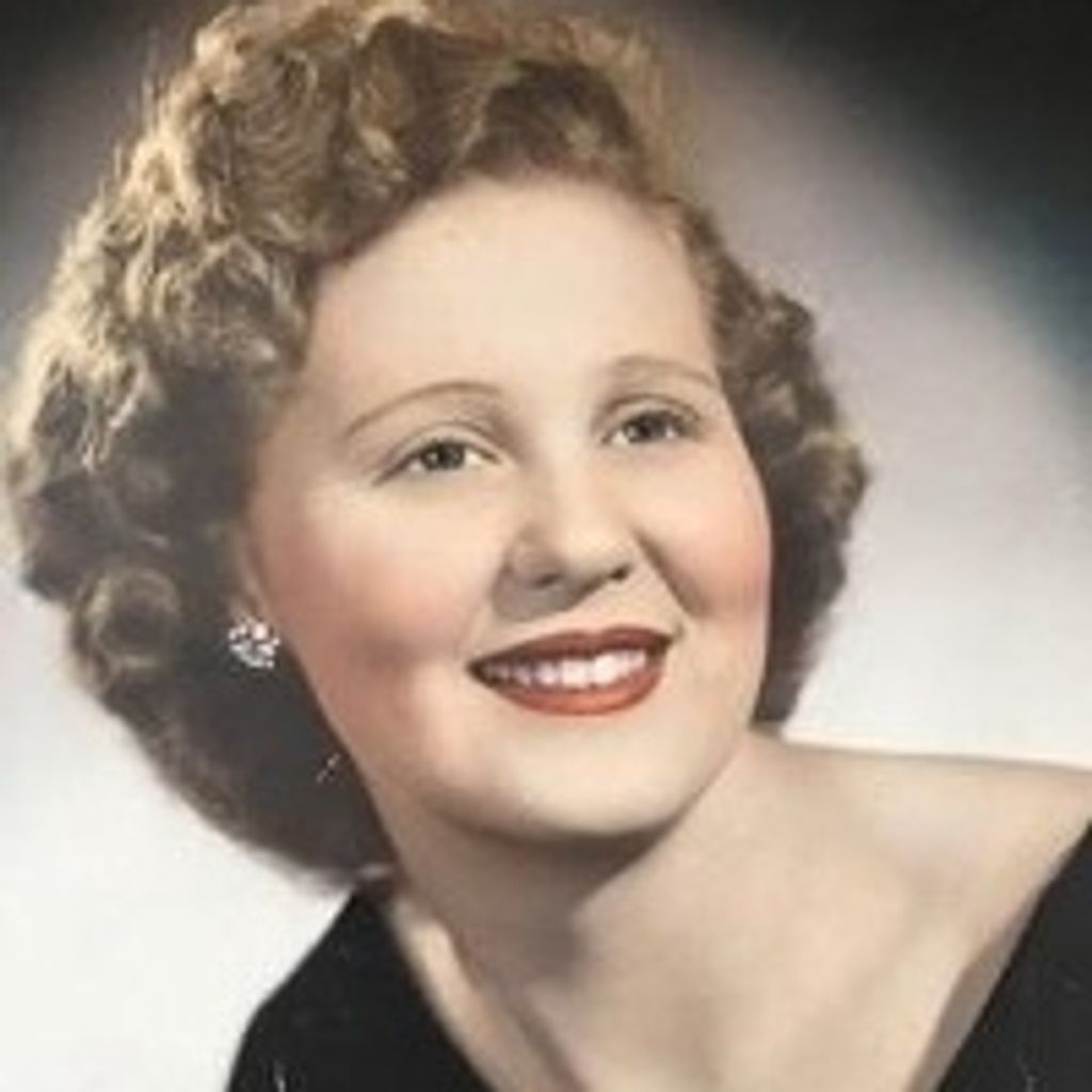 Blondell Young