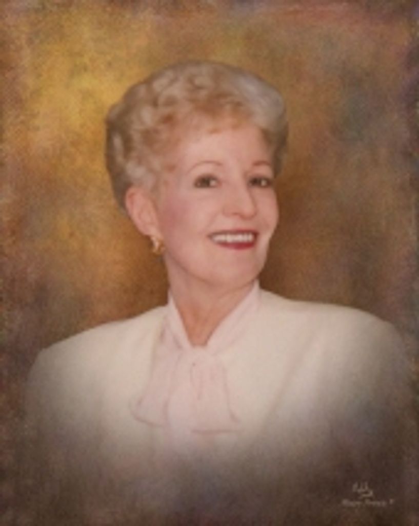 Mrs. Elizabeth Murray