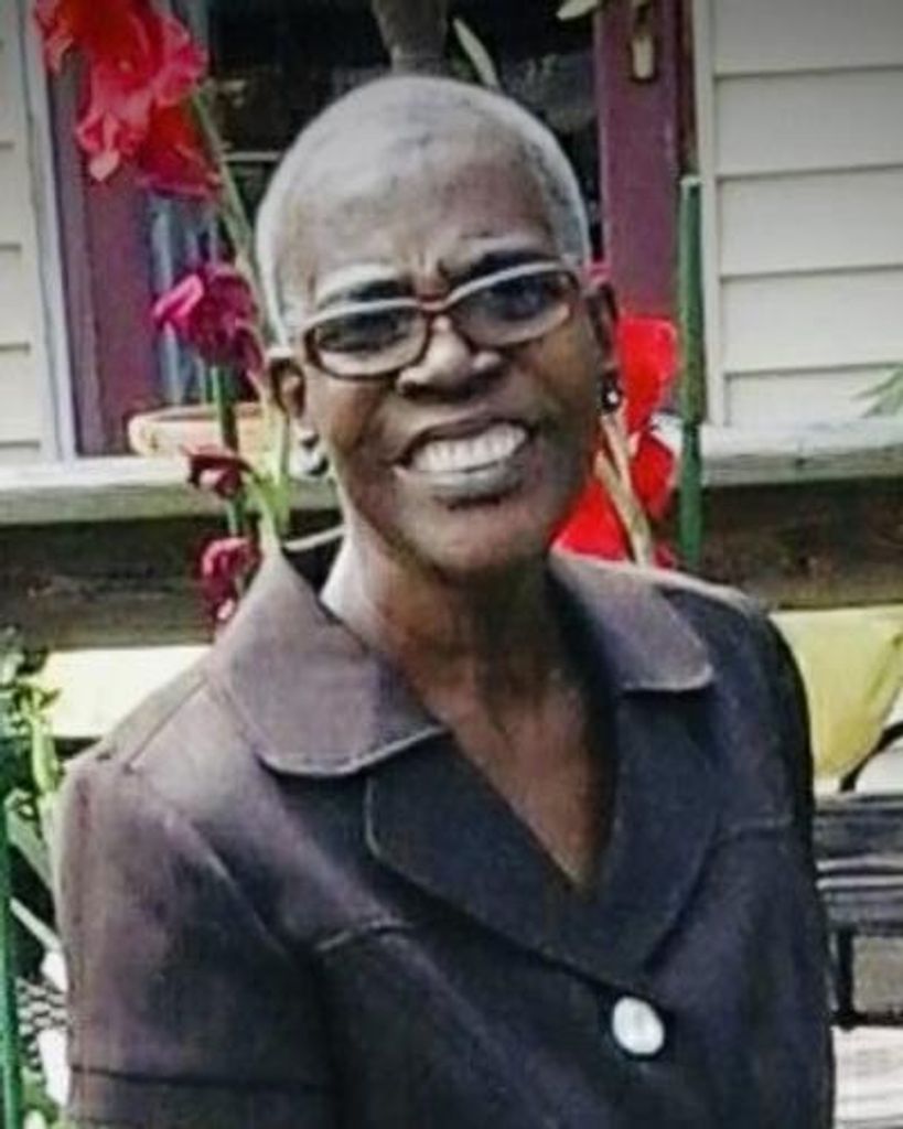 Helen Williams Lesesane