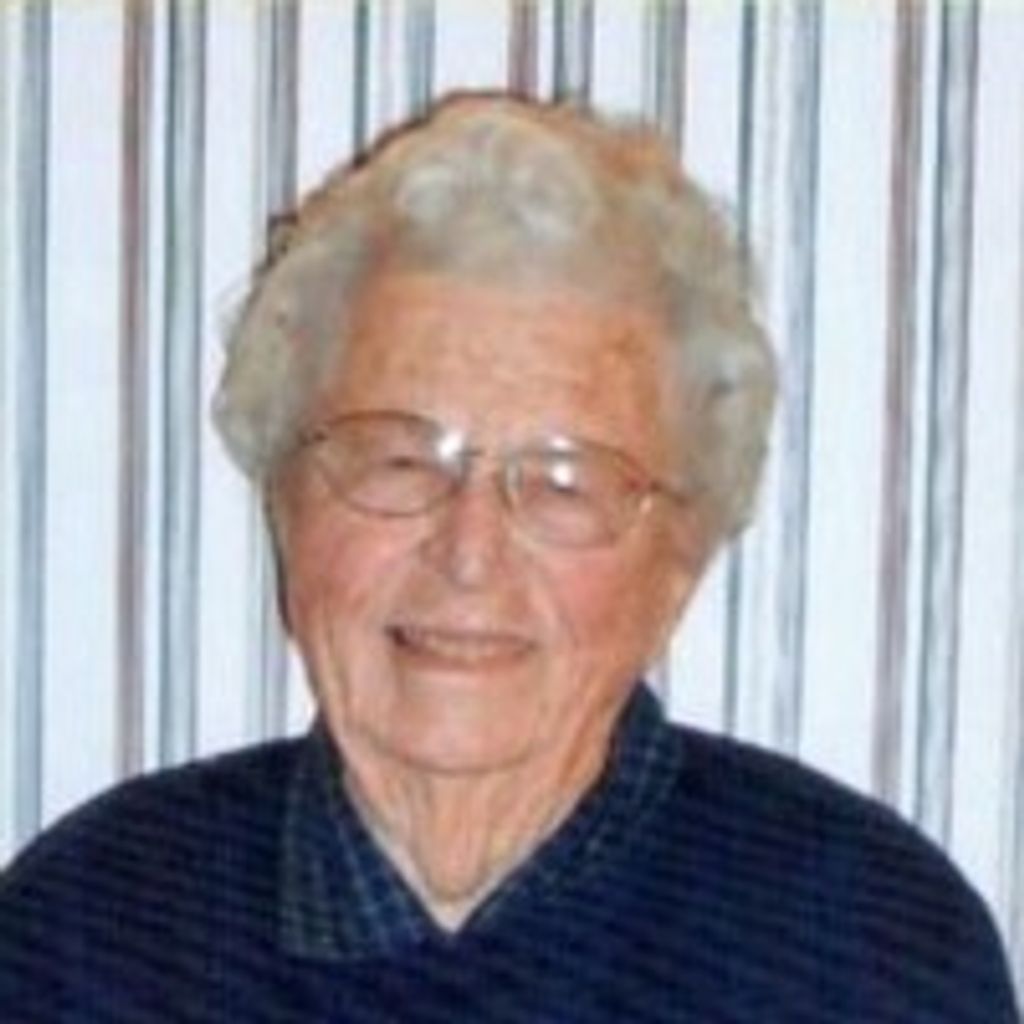 Evelyn E. Riley