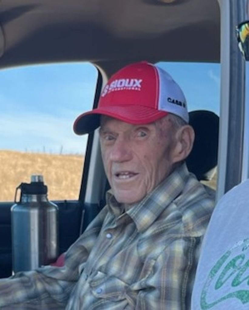 John William Sedlacek Profile Photo