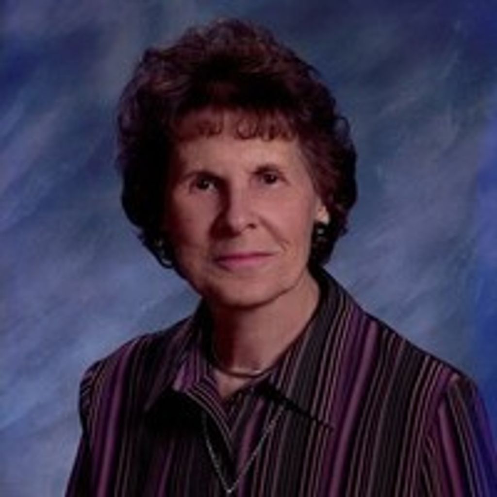 Imogene "Jo" Snodgrass