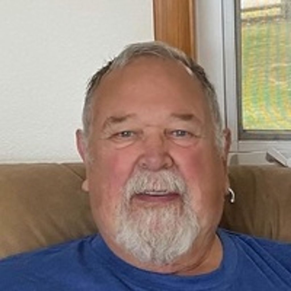 Jerald Leroy Justis Profile Photo