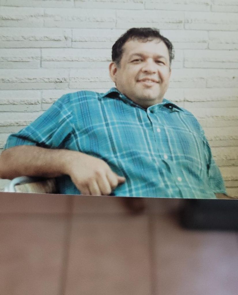 Daniel Saucedo Profile Photo