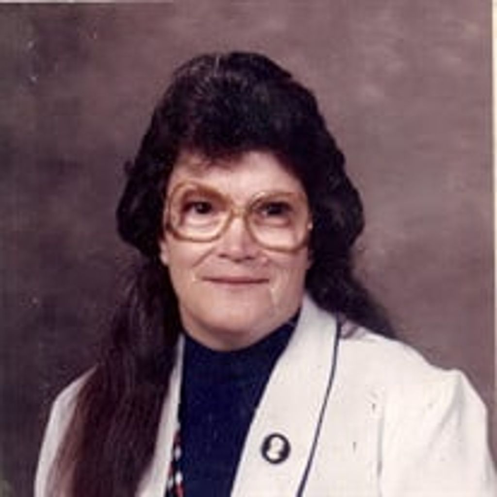 Mrs. Marjorie Helton