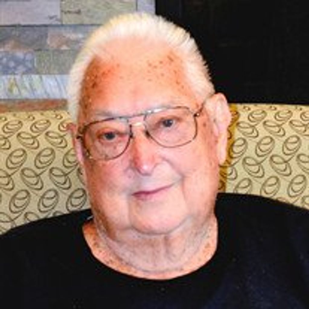 Emery Kohrs