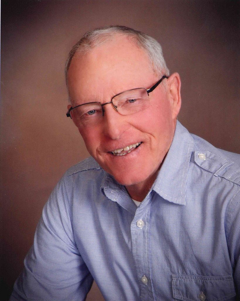 Robert Leroy Kluender