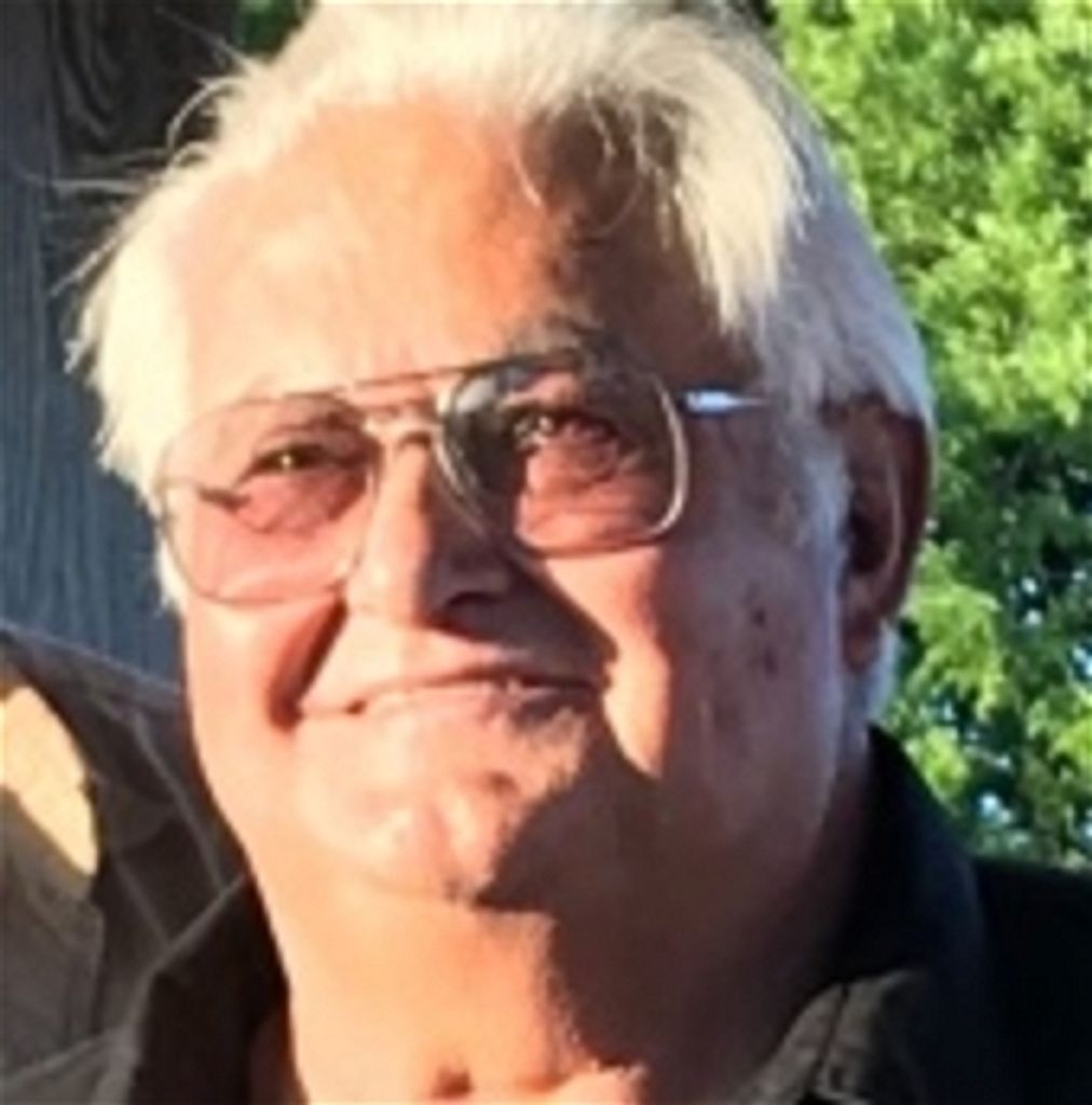 Lawrence "Larry" H. Lazar