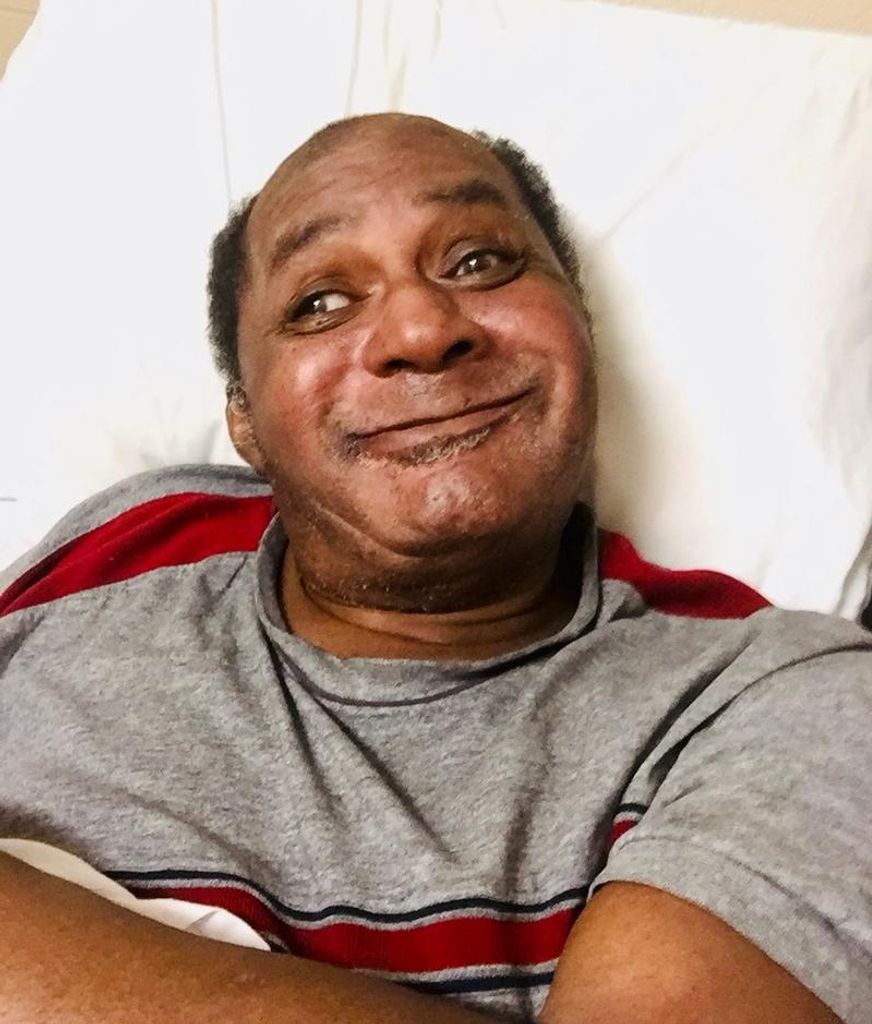 Lorenzo Meloy James Profile Photo