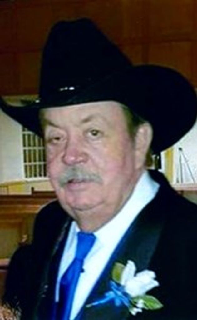 Clarence Maurió Setters