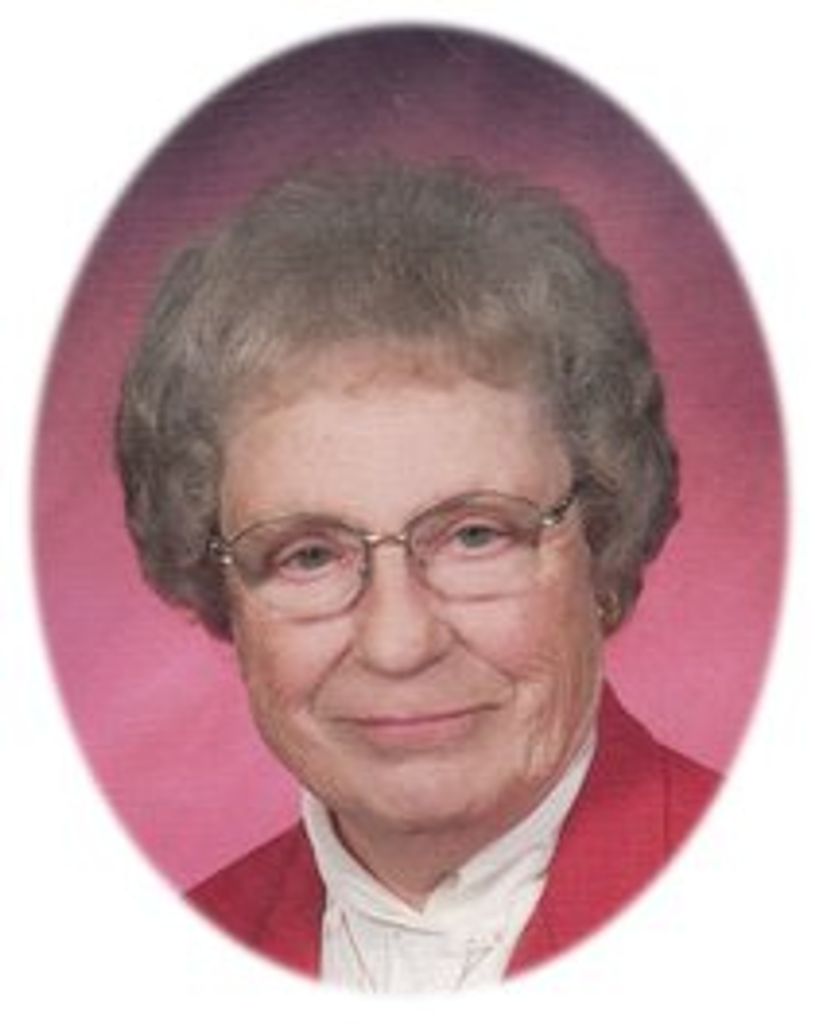 Betty Twait