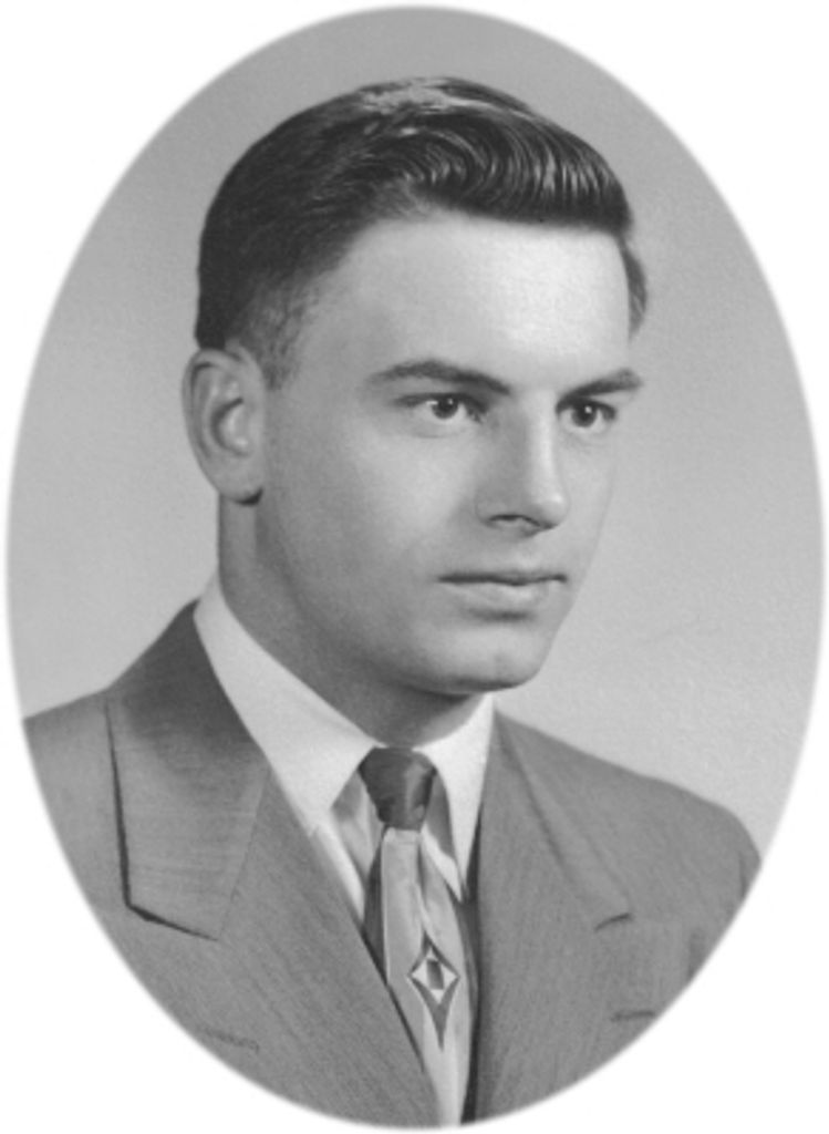 Henry Bajena