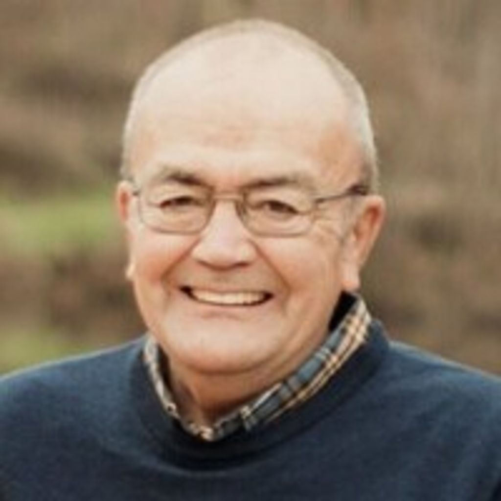 Lawrence "Larry" Meyer