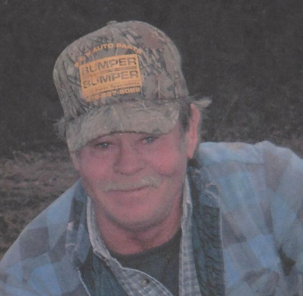 Donald Jones