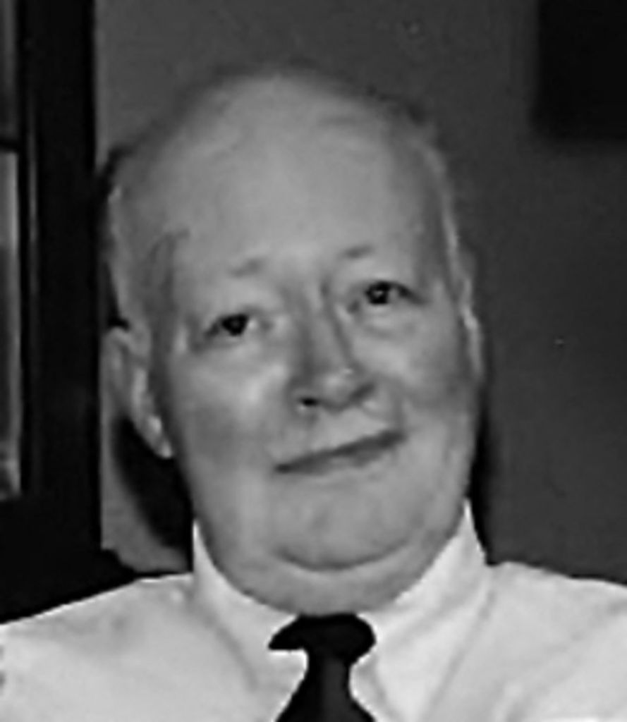 George E. Henyon