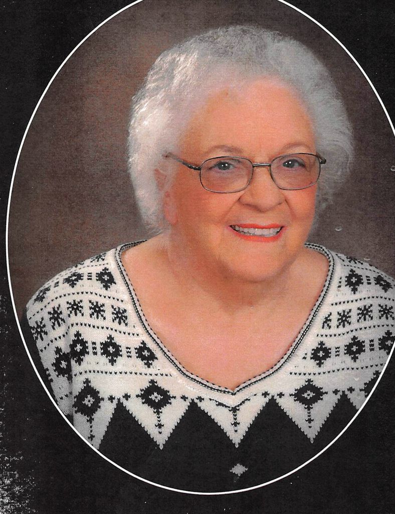 Gloria C.  Bosonetta Profile Photo