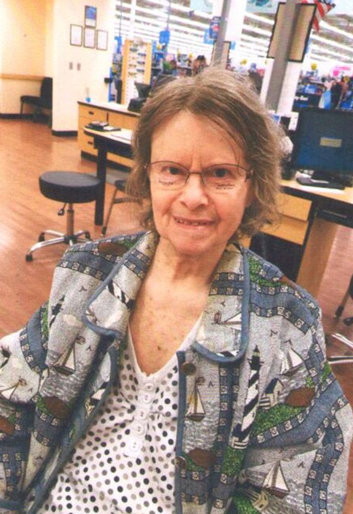 Sharon M Kovarik Profile Photo