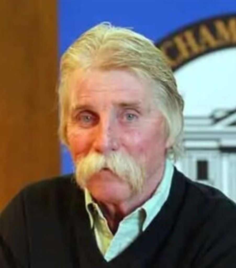 Robert Borden Hadley Profile Photo