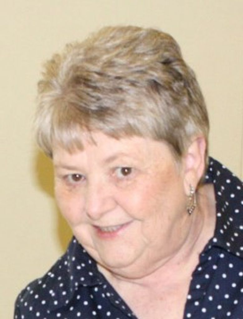 Donna Lou (Vanover)  Lubinski Profile Photo