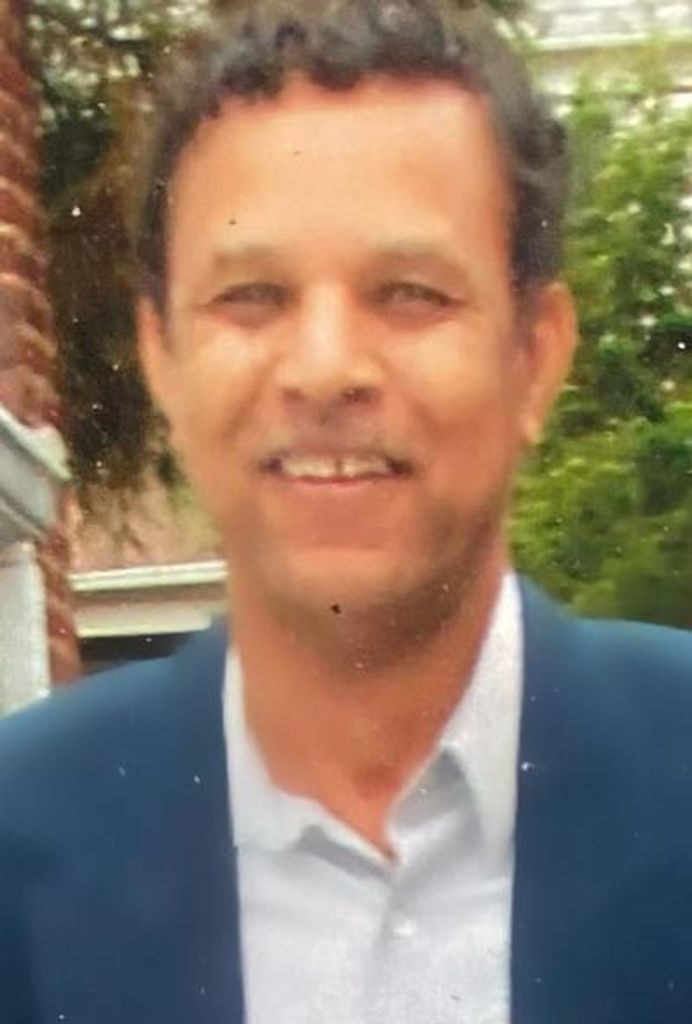 Mr. Woody Artis Profile Photo