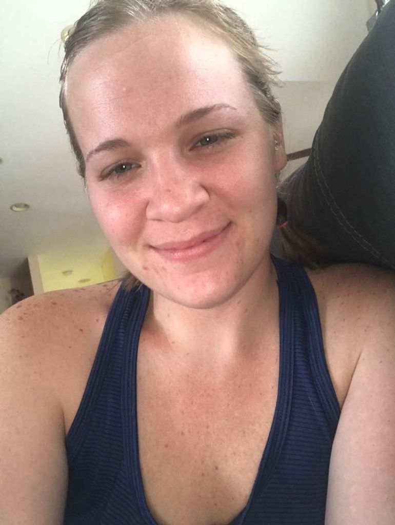 Cassandra Elizabeth Susemihl