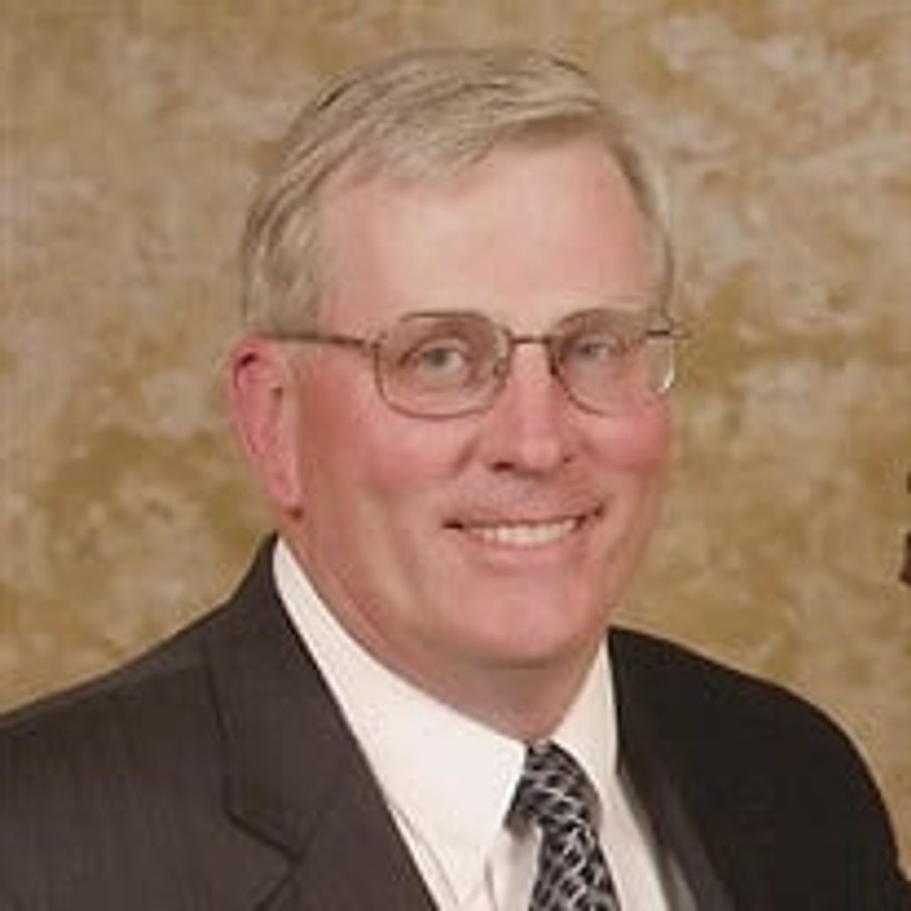 Stephen J Allen Profile Photo