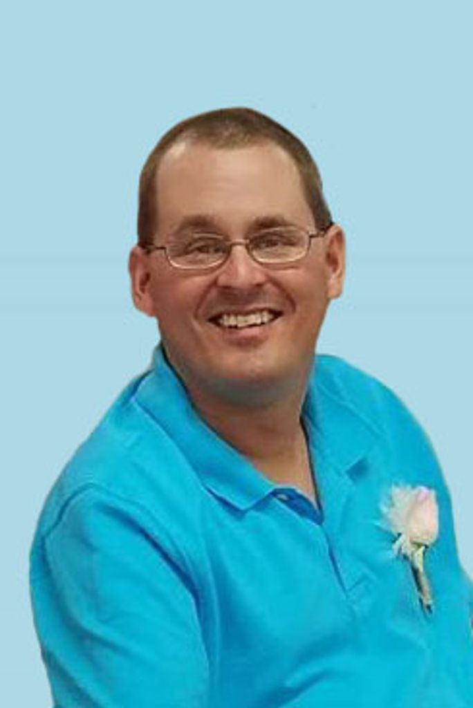 Christopher David Fuller Profile Photo