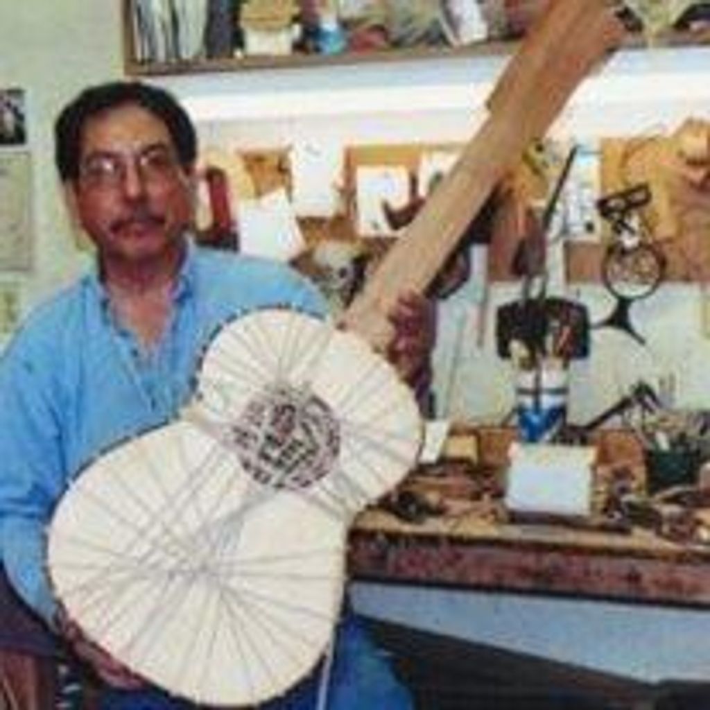 Agustin Pimentel